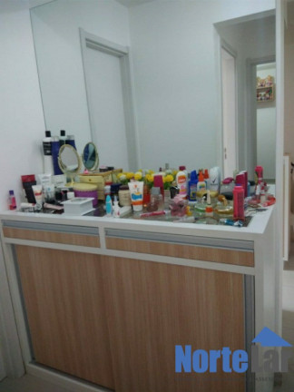Imagem Apartamento com 2 Quartos à Venda, 45 m² em Parque Nações Unidas - São Paulo Imagem Apartamento com 2 Quartos à Venda, 45 m² em Parque Nações Unidas - São Paulo