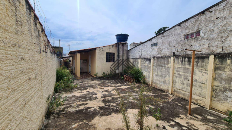 Imagem Casa com 2 Quartos à Venda, 76 m² em Vila Haro - Sorocaba Imagem Casa com 2 Quartos à Venda, 76 m² em Vila Haro - Sorocaba