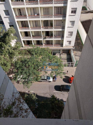 Imagem Apartamento com 2 Quartos à Venda, 80 m² em Santa Cecília - São Paulo Imagem Apartamento com 2 Quartos à Venda, 80 m² em Santa Cecília - São Paulo