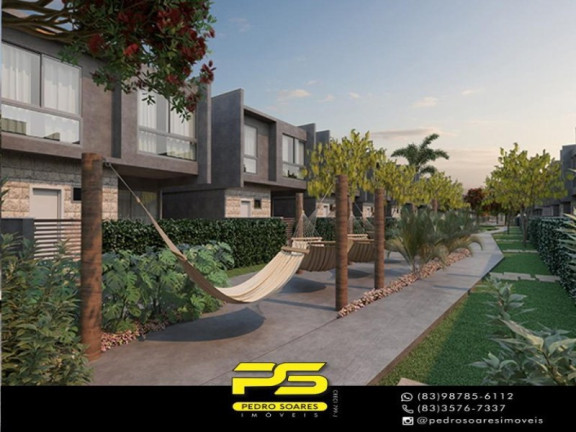Imagem Casa com 4 Quartos à Venda, 205 m² em Ponta De Campina - Cabedelo Imagem Casa com 4 Quartos à Venda, 205 m² em Ponta De Campina - Cabedelo