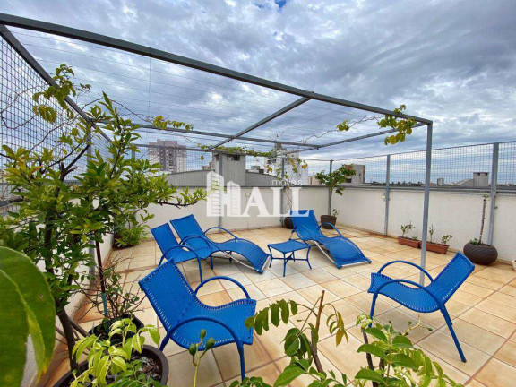 Imagem Apartamento com 3 Quartos à Venda, 98 m² em Higienópolis - São José Do Rio Preto Imagem Apartamento com 3 Quartos à Venda, 98 m² em Higienópolis - São José Do Rio Preto