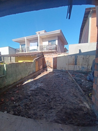 Imagem Sobrado com 3 Quartos à Venda, 107 m² em Aventureiro - Joinville
