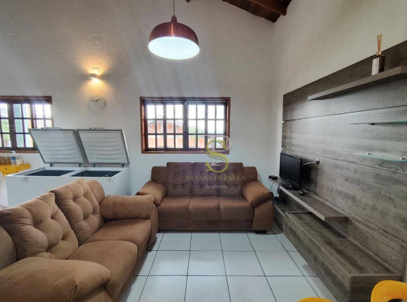 Imagem Casa com 2 Quartos à Venda, 130 m² em Vitória Régia - Atibaia Imagem Casa com 2 Quartos à Venda, 130 m² em Vitória Régia - Atibaia