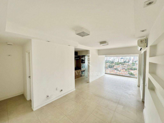 Imagem Apartamento com 2 Quartos à Venda, 74 m² em Brooklin - São Paulo Imagem Apartamento com 2 Quartos à Venda, 74 m² em Brooklin - São Paulo