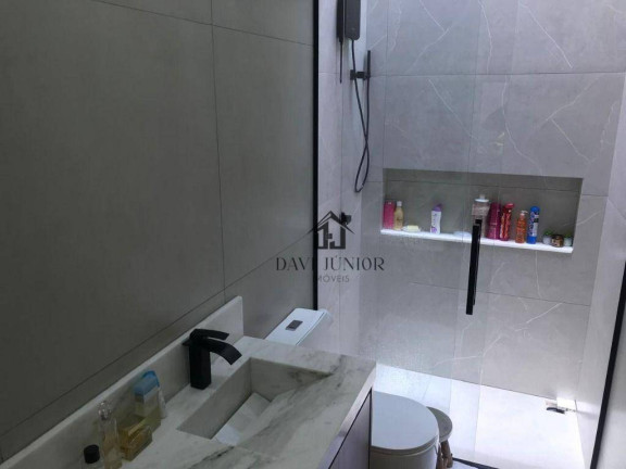 Imagem Casa com 3 Quartos à Venda, 137 m² em Villagio Wanel - Sorocaba Imagem Casa com 3 Quartos à Venda, 137 m² em Villagio Wanel - Sorocaba