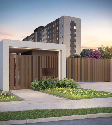 Imóvel com 2 Quartos à Venda, 46 m² em Jardim Pirituba - São Paulo