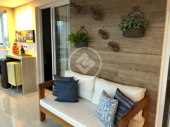 Imagem Apartamento com 3 Quartos à Venda, 191 m² em Condomínio Jardim Das Ravanellas - Goiânia Imagem Apartamento com 3 Quartos à Venda, 191 m² em Condomínio Jardim Das Ravanellas - Goiânia