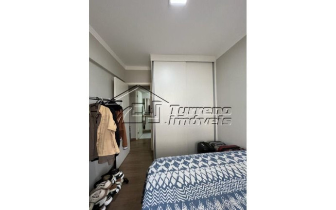 Imagem Apartamento à Venda, 63 m² em Vila Ema - São José Dos Campos