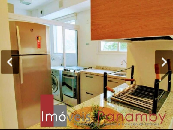 Imagem Apartamento com 2 Quartos à Venda, 77 m² em Jardim Fonte Do Morumbi - São Paulo Imagem Apartamento com 2 Quartos à Venda, 77 m² em Jardim Fonte Do Morumbi - São Paulo