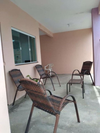 Imagem Casa com 3 Quartos à Venda, 130 m² em Jauá - Camaçari Imagem Casa com 3 Quartos à Venda, 130 m² em Jauá - Camaçari