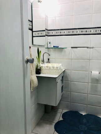 Imagem Apartamento com 3 Quartos à Venda, 122 m² em Boa Vista - São Vicente