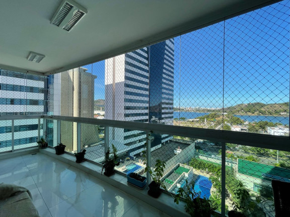 Imagem Apartamento com 4 Quartos à Venda, 180 m² em Enseada Do Suá - Vitória Imagem Apartamento com 4 Quartos à Venda, 180 m² em Enseada Do Suá - Vitória