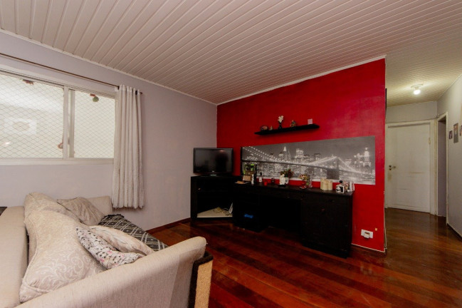 Imagem Apartamento com 3 Quartos à Venda, 85 m² em Pinheiros - São Paulo Imagem Apartamento com 3 Quartos à Venda, 85 m² em Pinheiros - São Paulo