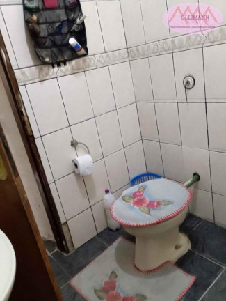 Imagem Casa com 2 Quartos à Venda, 87 m² em São João Batista - Peruíbe