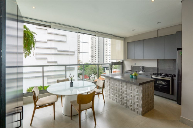 Imagem Apartamento com 2 Quartos à Venda, 84 m² em Vila Mariana - São Paulo Imagem Apartamento com 2 Quartos à Venda, 84 m² em Vila Mariana - São Paulo