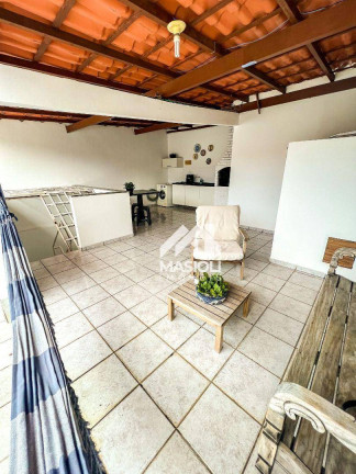 Imagem Casa com 3 Quartos à Venda, 200 m² em Praia De Itaparica - Vila Velha Imagem Casa com 3 Quartos à Venda, 200 m² em Praia De Itaparica - Vila Velha