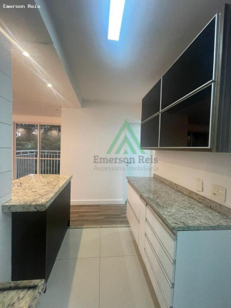 Imagem Apartamento com 3 Quartos à Venda, 63 m² em Vila Andrade - São Paulo Imagem Apartamento com 3 Quartos à Venda, 63 m² em Vila Andrade - São Paulo