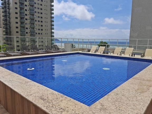 Imagem Apartamento com 2 Quartos à Venda, 91 m² em Aviação - Praia Grande Imagem Apartamento com 2 Quartos à Venda, 91 m² em Aviação - Praia Grande