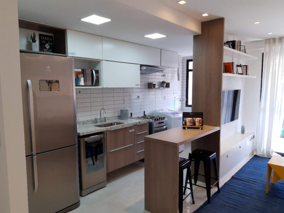 Imagem Apartamento com 2 Quartos à Venda, 119 m² em Tijuca - Rio De Janeiro