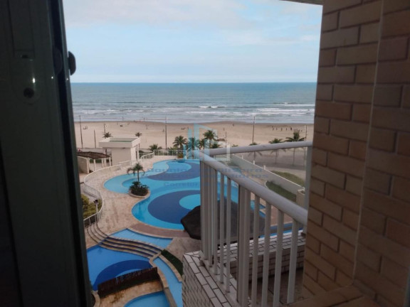Imagem Apartamento com 2 Quartos à Venda, 70 m² em Mirim - Praia Grande Imagem Apartamento com 2 Quartos à Venda, 70 m² em Mirim - Praia Grande