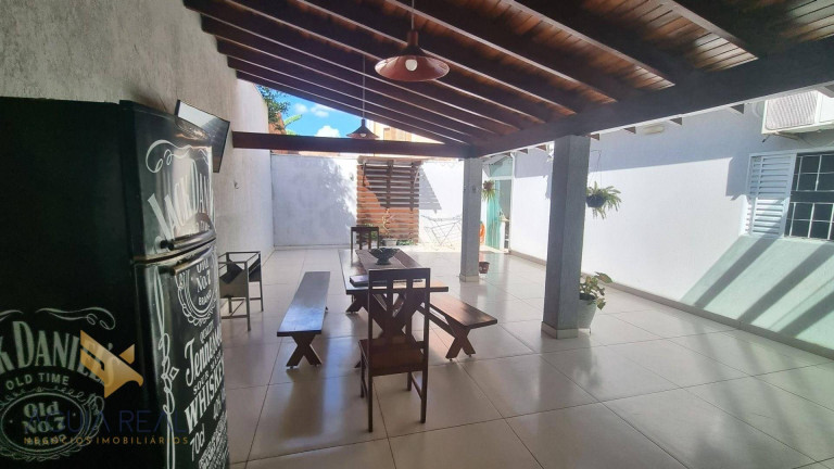 Imagem Casa com 4 Quartos à Venda, 280 m² em Vila Nascente - Campo Grande Imagem Casa com 4 Quartos à Venda, 280 m² em Vila Nascente - Campo Grande