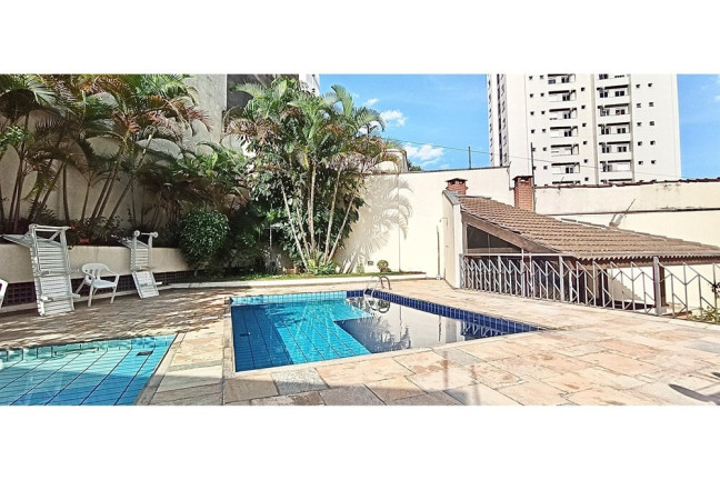 Imagem Apartamento com 3 Quartos à Venda, 165 m² em Parque Da Mooca - São Paulo Imagem Apartamento com 3 Quartos à Venda, 165 m² em Parque Da Mooca - São Paulo