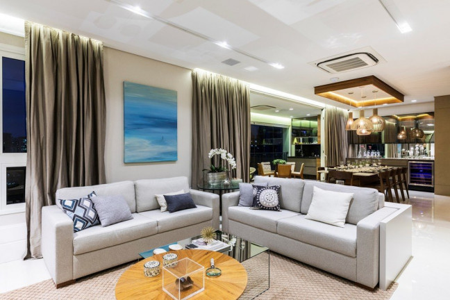 Imagem Apartamento com 5 Quartos à Venda, 893 m² em Vila Olímpia - São Paulo Imagem Apartamento com 5 Quartos à Venda, 893 m² em Vila Olímpia - São Paulo