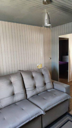 Imagem Casa com 3 Quartos à Venda, 78 m² em Centro - Tijucas Imagem Casa com 3 Quartos à Venda, 78 m² em Centro - Tijucas