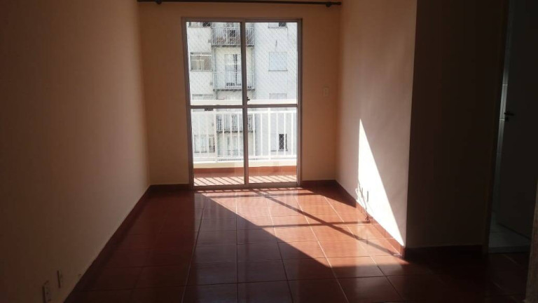 Imagem Apartamento com 2 Quartos à Venda, 55 m² em Vila Zizinha - São José Dos Campos Imagem Apartamento com 2 Quartos à Venda, 55 m² em Vila Zizinha - São José Dos Campos