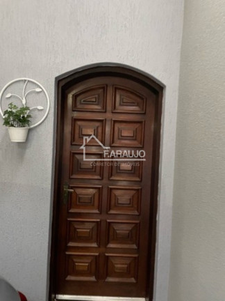 Imagem Casa com 3 Quartos à Venda, 106 m² em Jardim Santa Rosália - Sorocaba Imagem Casa com 3 Quartos à Venda, 106 m² em Jardim Santa Rosália - Sorocaba