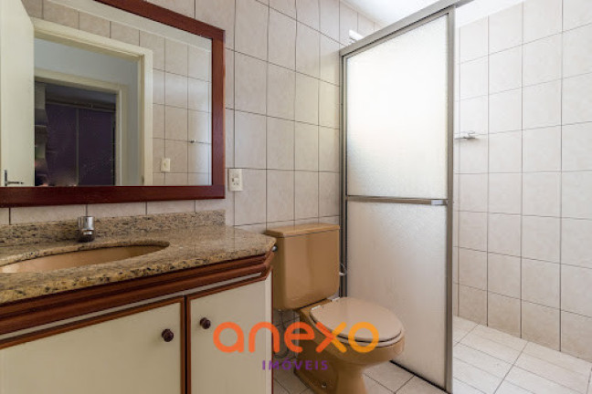Imagem Apartamento com 3 Quartos à Venda, 104 m² em Vila Nova - Blumenau