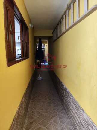 Imagem Casa com 2 Quartos à Venda, 136 m² em Jardim Esperança - Cabo Frio