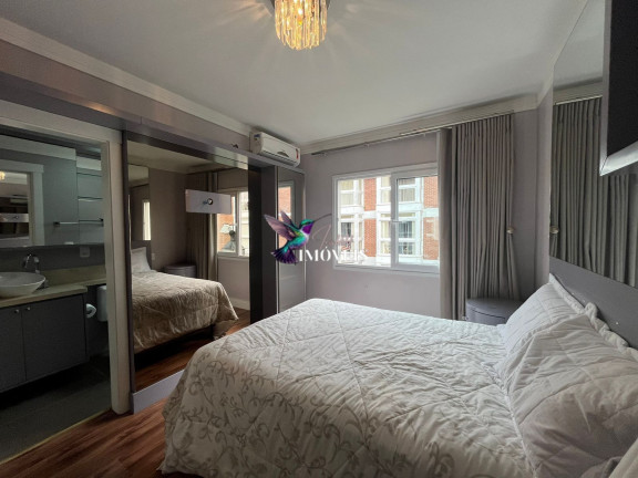 Imagem Apartamento com 2 Quartos à Venda, 80 m² em Centro - Gramado Imagem Apartamento com 2 Quartos à Venda, 80 m² em Centro - Gramado