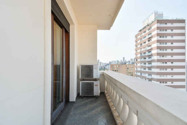 Imagem Imóvel com 4 Quartos à Venda, 246 m² em Pinheiros - São Paulo