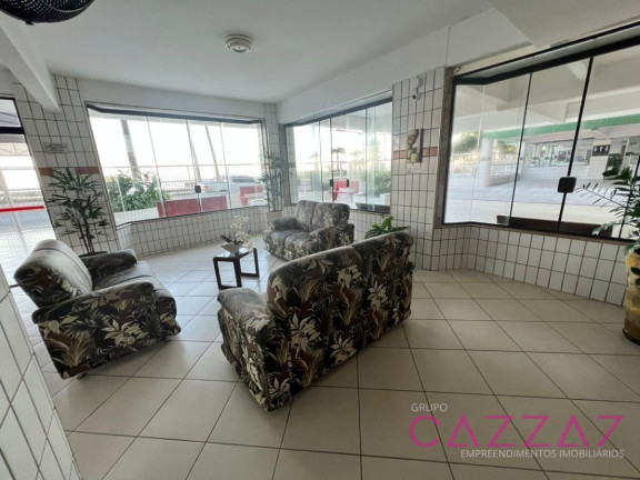 Imagem Apartamento com 1 Quarto à Venda, 36 m² em Caiçara - Praia Grande