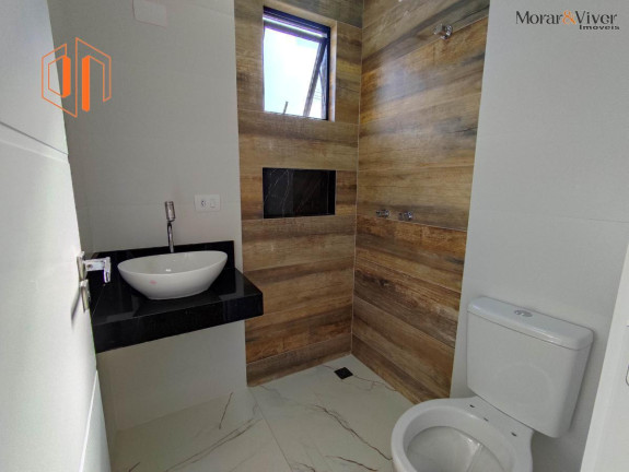 Imagem Sobrado com 3 Quartos à Venda, 127 m² em Cidade Jardim - São José Dos Pinhais Imagem Sobrado com 3 Quartos à Venda, 127 m² em Cidade Jardim - São José Dos Pinhais