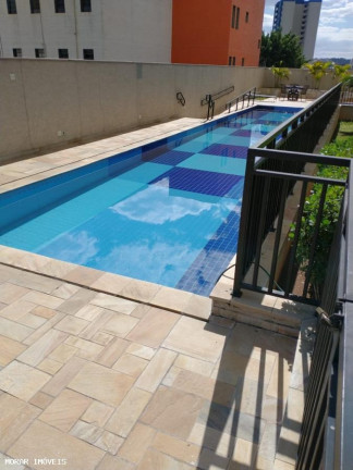 Imagem Apartamento com 3 Quartos para Alugar ou Temporada, 90 m² em Vila Guarani - Jundiaí Imagem Apartamento com 3 Quartos para Alugar ou Temporada, 90 m² em Vila Guarani - Jundiaí
