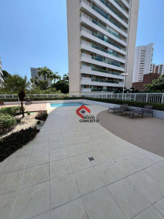 Imagem Apartamento com 3 Quartos à Venda, 70 m² em Engenheiro Luciano Cavalcante - Fortaleza