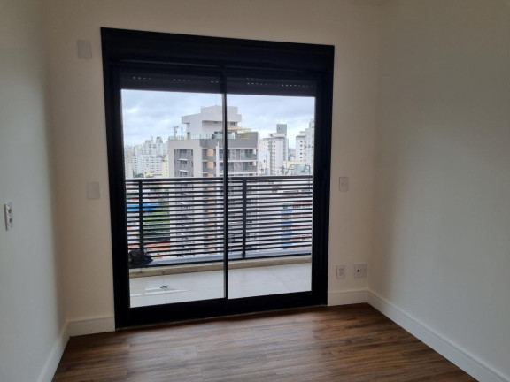 Imagem Apartamento com 1 Quarto à Venda, 46 m² em Vila Mariana - São Paulo