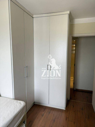 Imagem Cobertura com 3 Quartos à Venda, 144 m² em Santa Teresinha - São Paulo Imagem Cobertura com 3 Quartos à Venda, 144 m² em Santa Teresinha - São Paulo