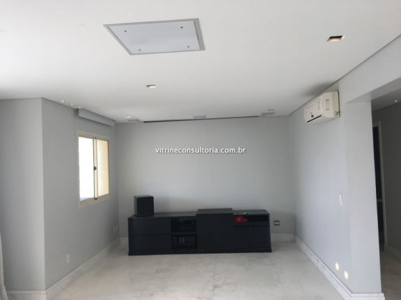 Imagem Apartamento com 4 Quartos à Venda, 208 m² em Chacara Klabin - São Paulo