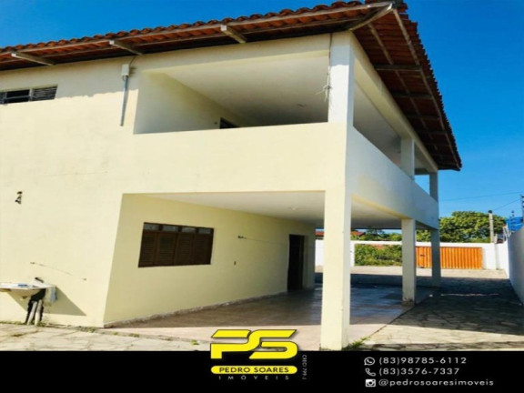 Imagem Casa com 4 Quartos à Venda, 240 m² em Jacumã - Conde Imagem Casa com 4 Quartos à Venda, 240 m² em Jacumã - Conde