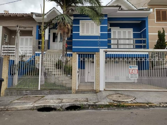 Casa com 3 Quartos à Venda, 120 m² em Parque Da Matriz - Cachoeirinha