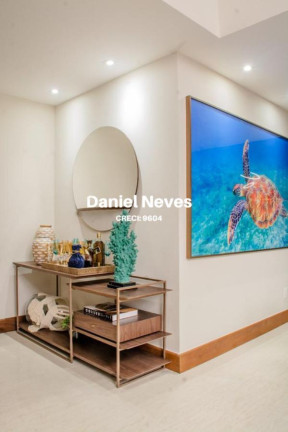 Imagem Casa de Condomínio com 5 Quartos à Venda, 293 m² em Praia Do Forte - Mata De São João Imagem Casa de Condomínio com 5 Quartos à Venda, 293 m² em Praia Do Forte - Mata De São João