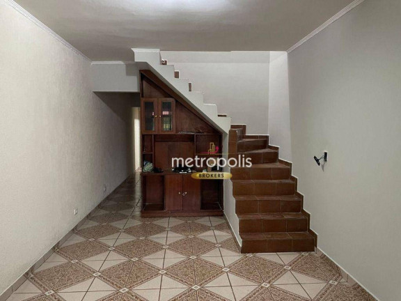 Imagem Sobrado com 3 Quartos à Venda, 160 m² em Nova Petrópolis - São Bernardo Do Campo Imagem Sobrado com 3 Quartos à Venda, 160 m² em Nova Petrópolis - São Bernardo Do Campo