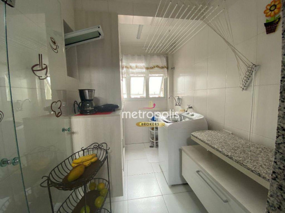 Imagem Apartamento com 3 Quartos à Venda, 92 m² em Santa Maria - São Caetano Do Sul Imagem Apartamento com 3 Quartos à Venda, 92 m² em Santa Maria - São Caetano Do Sul