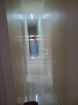 Imagem Casa com 3 Quartos à Venda, 106 m² em Caiçara - Praia Grande Imagem Casa com 3 Quartos à Venda, 106 m² em Caiçara - Praia Grande