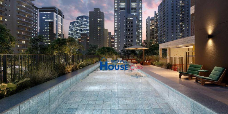 Imagem Apartamento com 4 Quartos à Venda, 269 m² em Itaim Bibi - São Paulo Imagem Apartamento com 4 Quartos à Venda, 269 m² em Itaim Bibi - São Paulo