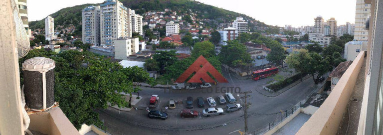 Imagem Apartamento com 2 Quartos à Venda, 65 m² em Vital Brasil - Niterói Imagem Apartamento com 2 Quartos à Venda, 65 m² em Vital Brasil - Niterói