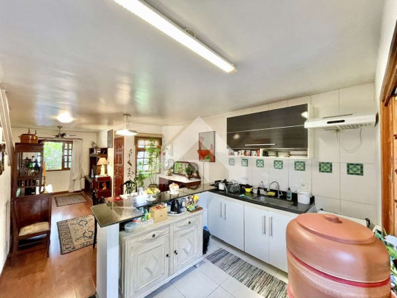 Imagem Casa de Condomínio com 3 Quartos à Venda, 81 m² em Jardim Barbacena - Cotia